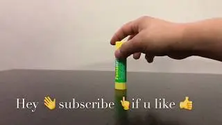Iphone 8 Plus slow motion video test