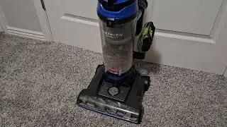 Bissell Cleanview Swivel Pet 3836 Upright Vacuum