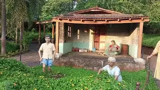 Matoshri Meenatai Thackrey Udyan | Andheri East | Mumbai 