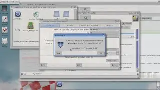 AmiUpdate 2.48 [Amiga] {AmigaOne X1000} /AmigaOS 4.1 FE\