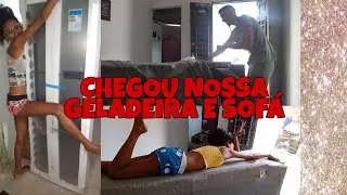 MAIS DUAS CONQUISTA PARA A MINHA CASA/ HELEN BORGES