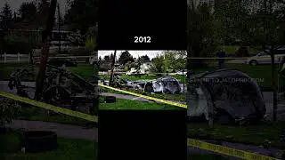 History repeats itself | Audi RS7 Crash