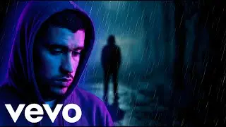 Bad Bunny – Amé Solo En Esta Relación (Official Lyrics Video)