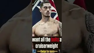 Undisputed #boxing #undisputed #champion #fighting #fighter #boxing news#boxingtraining #boxinglife