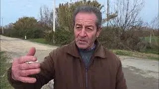 Semani tërhiqet në shtrat/ Fier, banorët presin bazë ushqimore për bagëtitë| ABC News Albania