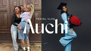 Traveling without my kids series
