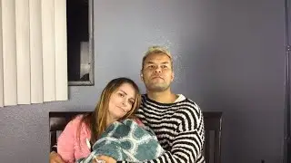 Audition - Cabin Vacay - Jason Avalos/Steffi Wickens