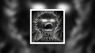 ULTRA VUK (INSTRUMENTAL+SLOWED+REVERB) - TRASHXRL & MC LyC4N & FUNKMANE DJ