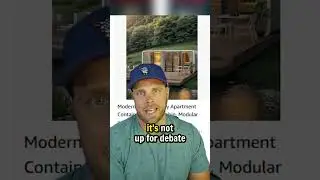 Manufactured Homes vs Stick Built