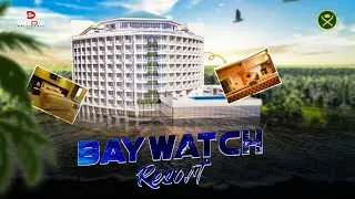 Baywatch Resort Cox's Bazar| Bangladesh Army | Monjurul Hasan Milon | Durbin Multimedia