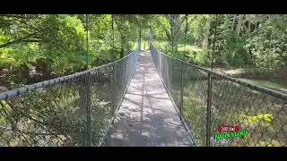 As&iacute; es nuestra jungla en El Salvador 🇸🇻 frontera Honduras 🇭🇳 😎