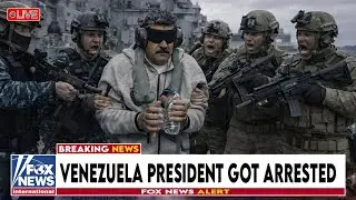 The 15-Minute Mountain RAID That Destroyed Venezuela's Narco-Empire