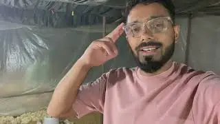 Winter Poultry Batch | Day - 11 In Poultry Farm | Winter Management In Poultry #uttarakhandpoultry