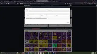 Live Backpack.tf Price Suggestion Requests