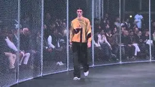 Givenchy Men's Fall/Winter 2014 2015 Full Fashion Show.