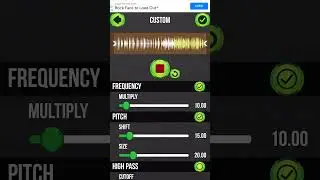Danny VS Woman Death Ghost Crying And Sobbing! (Speed Slowed Down) (Lowed Pitched, x15.00)