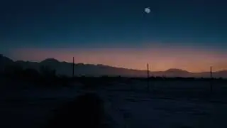 Joji - SMITHEREENS Full Album (Twilight Scenery)