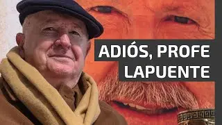Muere Manuel Lapuente, ext&eacute;cnico de la Selecci&oacute;n Mexicana