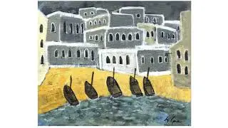 The storm