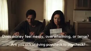 The Conscious Money Makeover for Families