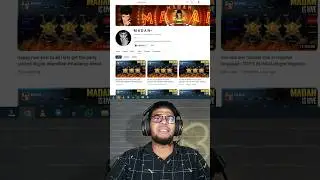 MADAN - YouTube சம்பளம் இவ்ளோவா? 😱 | Raabi |#raabi #madanop