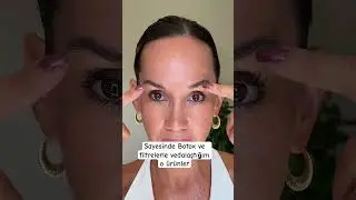 Sayesinde botox ve filtrelerle vedalaştığım o &uuml;r&uuml;nler!