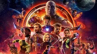 Filim | The Avengers 1| Thanos, Hulk, Captain America, Iron Man | Movie Explained Somali @XOGSIDE