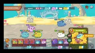 Axie Infinity | DRP | Tips and tricks | Live
