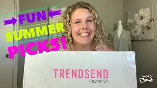 Trendsend July 2020