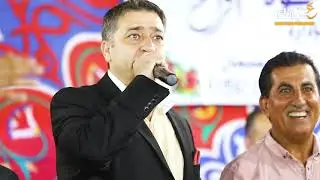 لاقيني على الطابو لسجل قلبي بأسمك - قطع قطع حريقة 2021 مع الفنان نعمان الجلماوي - مهرجان يوسف عزام