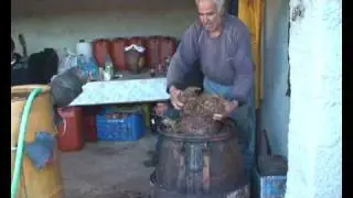 ΑΠΕΙΡΑΝΘΟΣ
