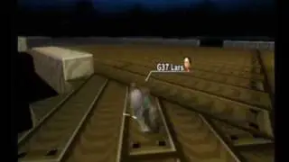 MKWii RGV2 3Lap & Flap