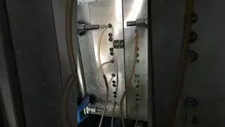 Plastic Bottle Carrying Handle Injection Molding