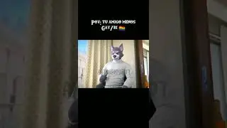 tu amigo menos gay/bi 🤨🔞 #furries #lgbt #dragonball #furryfandom #amigos