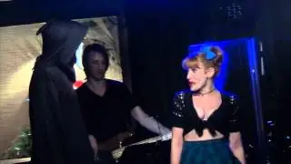 Gwen Hollander Psycho Killer 10.17.15