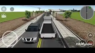 Nome do jogo (drive simulador) não esqueça da like 