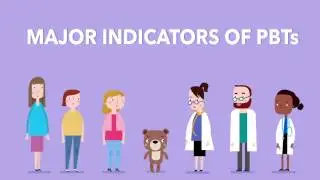 How to identify brain tumors in children? Learn early signs and symptoms
