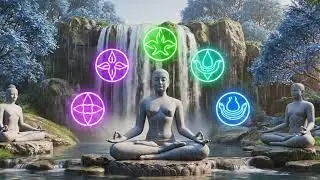 How to heal emotions for inner peace and restful sleep by sitting meditation