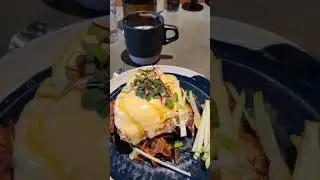Best Breakfast Spot In Park City, UT!