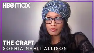 Eyes on The Prize: Hallowed Ground: The Craft | Director, Writer, EP Sophia Nahli Allison | HBO Max