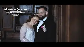 Simona a Jaroslav - Svadobný videoklip