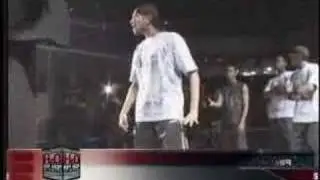 DANCE BATTLE: Kruel Intentions vs. Phlave
