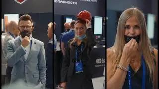 AVS-URAL на выставке  100+ Techno build 2020 [Covid Edition]