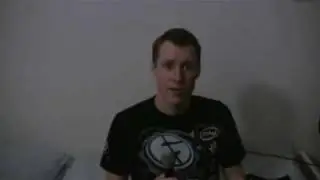 Team EG - WoW preview
