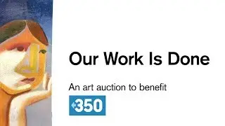 Merge Records/Superchunk 2018 Art Auction Trailer