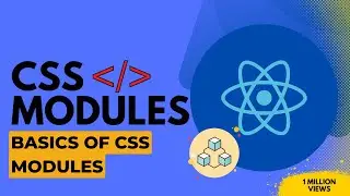 Unlock the Secret Power of CSS Modules: Master Your Styling Today!