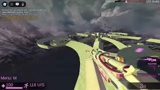 combat surf montage after being tradebanned 🔥🔥