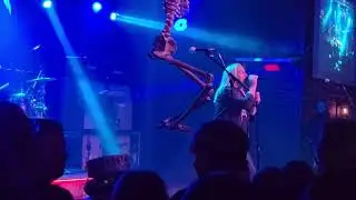 Lynch Mob The Hunter (Dokken)