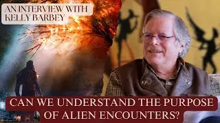 Can we understand the purpose of alien encounters?
