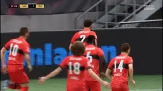 Клинт демпси!Забивает Как за фулхэм!!!!